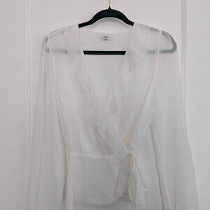Wilfred Nadine Blouse